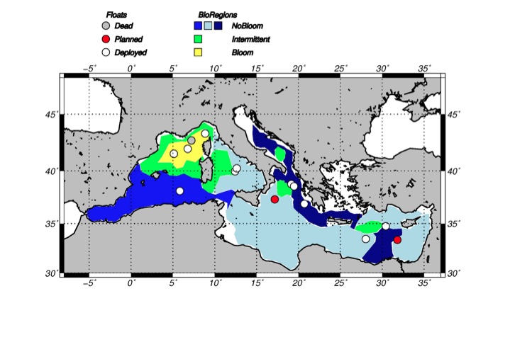 bioregions