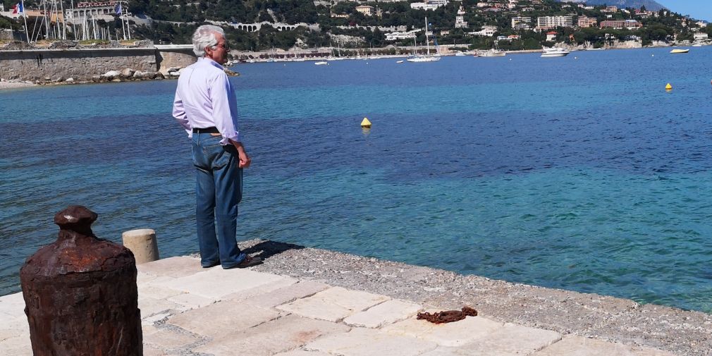 Conférence : "La Méditerranée et le réchauffement climatique"