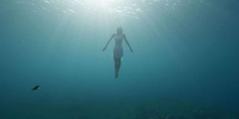 Avant première du film-documentaire "Méditerranée" à Nice