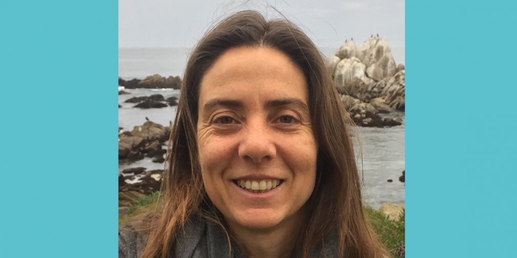 Bienvenue à Nuria Teixido, lauréate du programme "Make our planet great again"