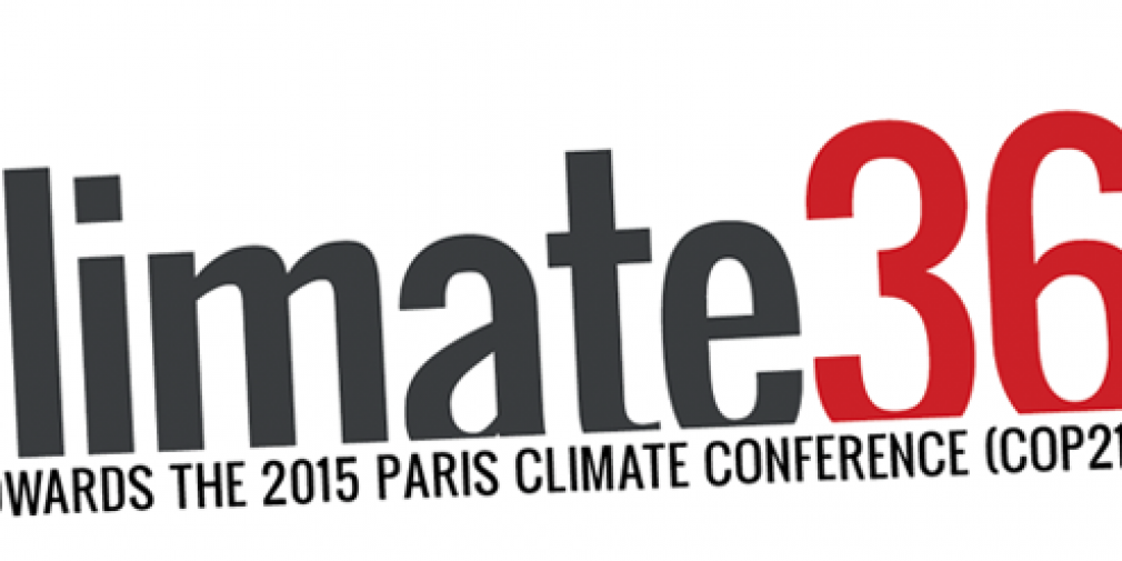 ARTICLE : The Ocean and Climate Negotiations par  ALEXANDRE MAGNAN et JEAN-PIERRE GATTUSO – NOVEMBER 3, 2015 //