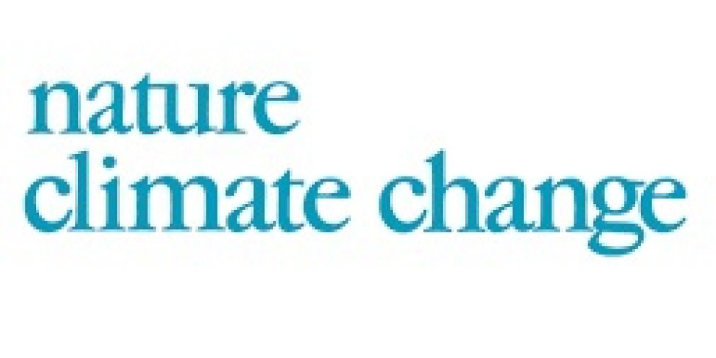 Implications of the Paris agreement for the ocean - NATURE Climate Changes